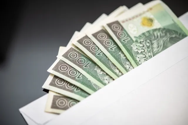 666 zł wyższe minimalne wynagrodzenie. Ale tylko dla tych pracowników