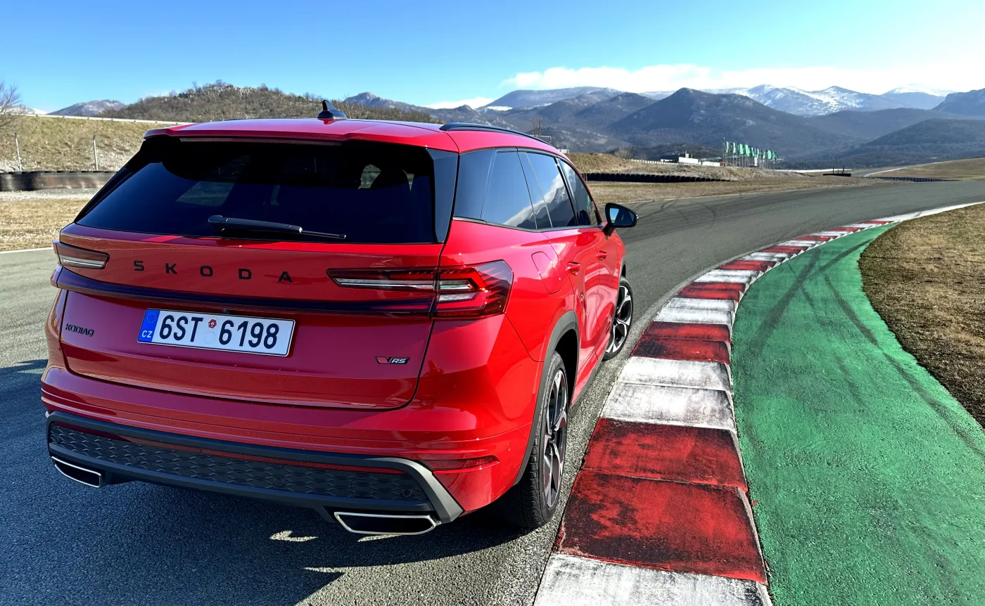 Nowa Skoda na rynku. Takie auta zdarzają się raz na 130 lat