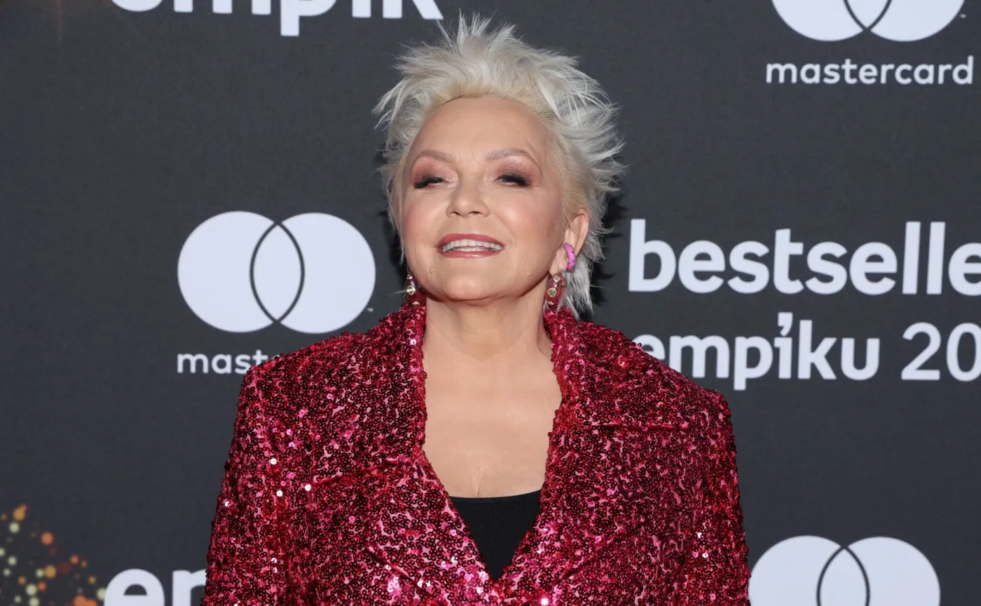 Małgorzata Ostrowska szczerze o emeryturze. Nie płaciła składek. Zdradza powód