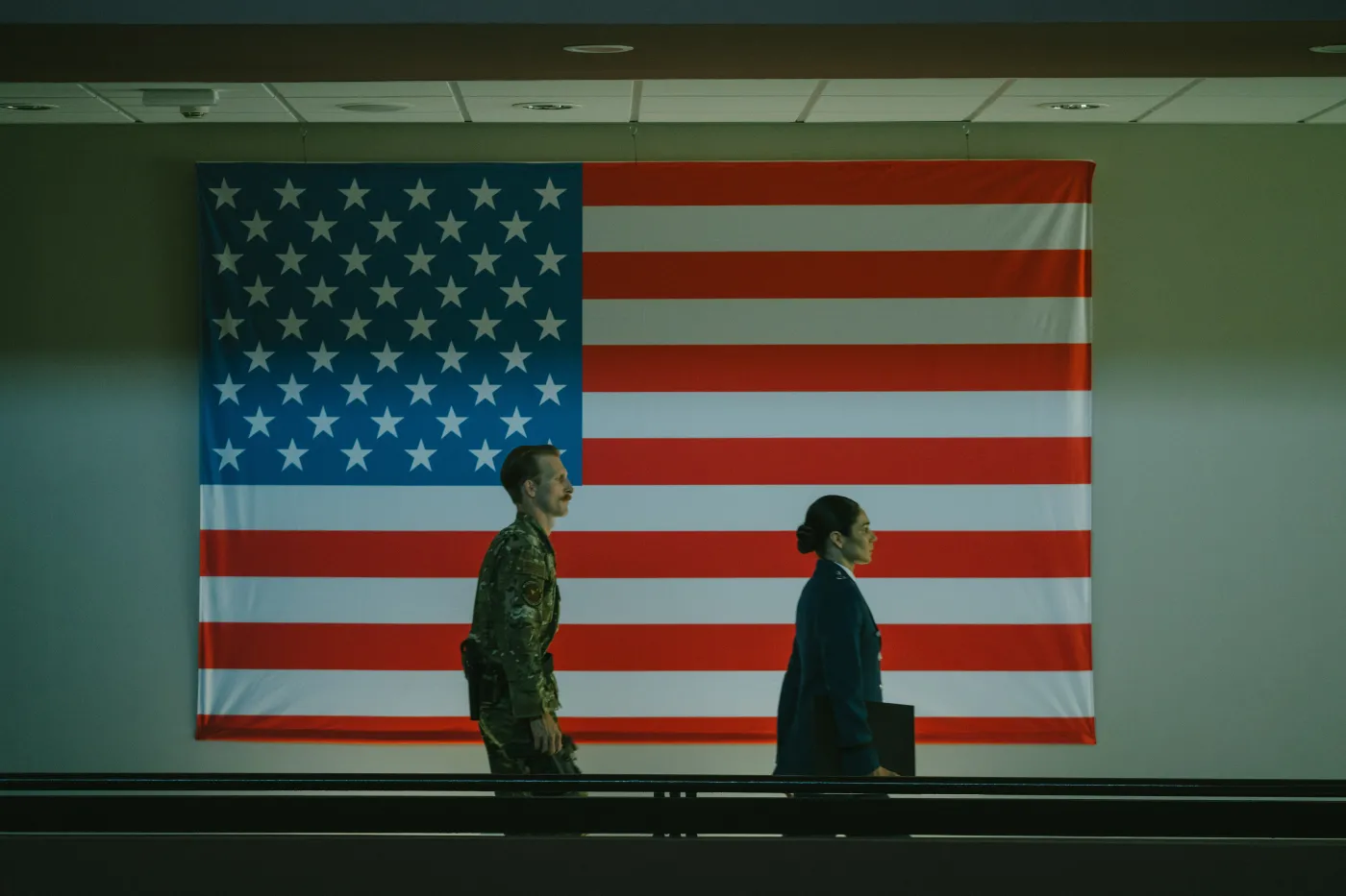 "Gdy nikt nas nie widzi"