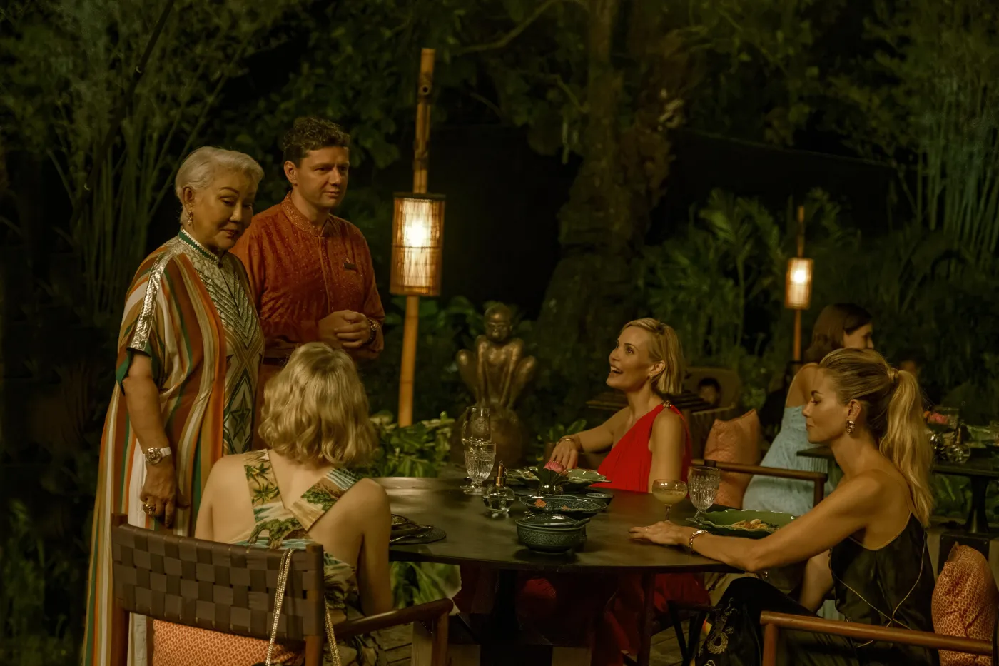 3 miliony widzów. Nowy sezon serialowego megahitu bije kolejne rekordy