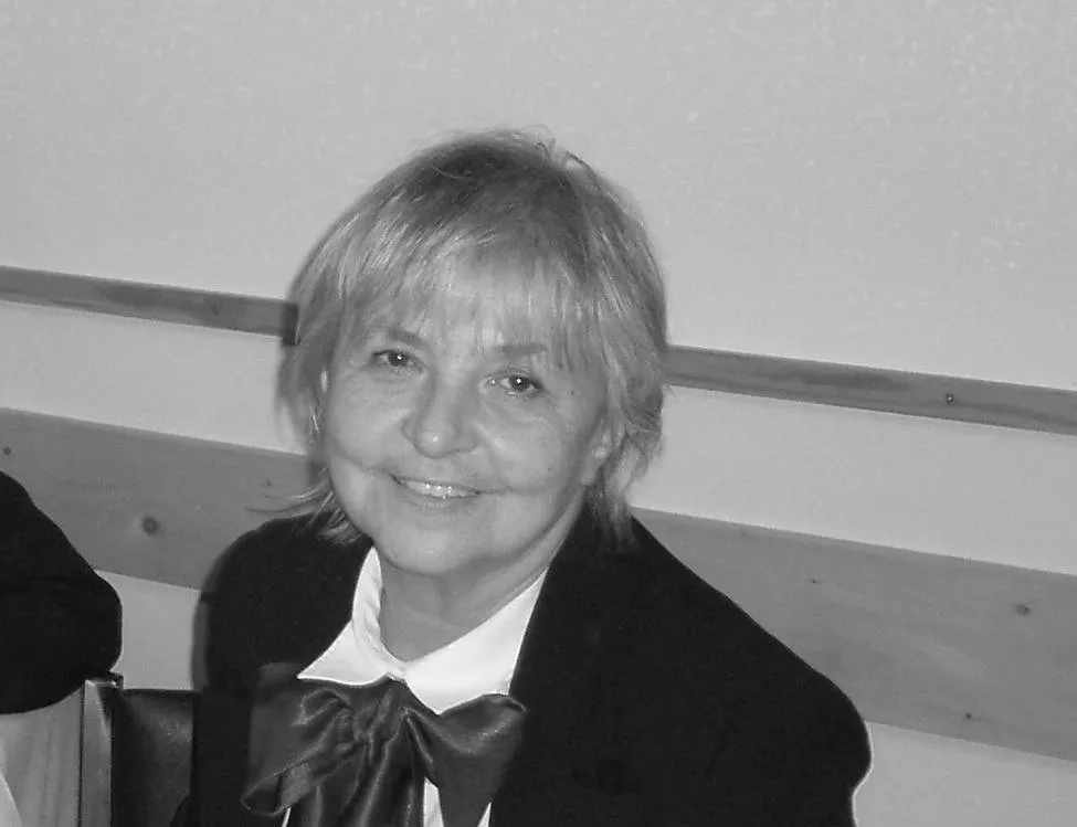 Krystyna Grochowska