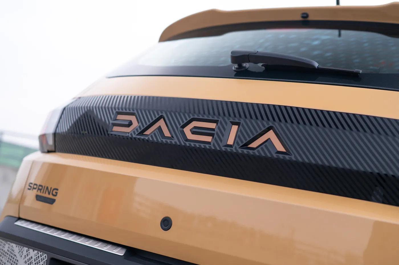 Nowa Dacia numerem 1 w Polsce. Cena? 36 900 zł za nowe auto