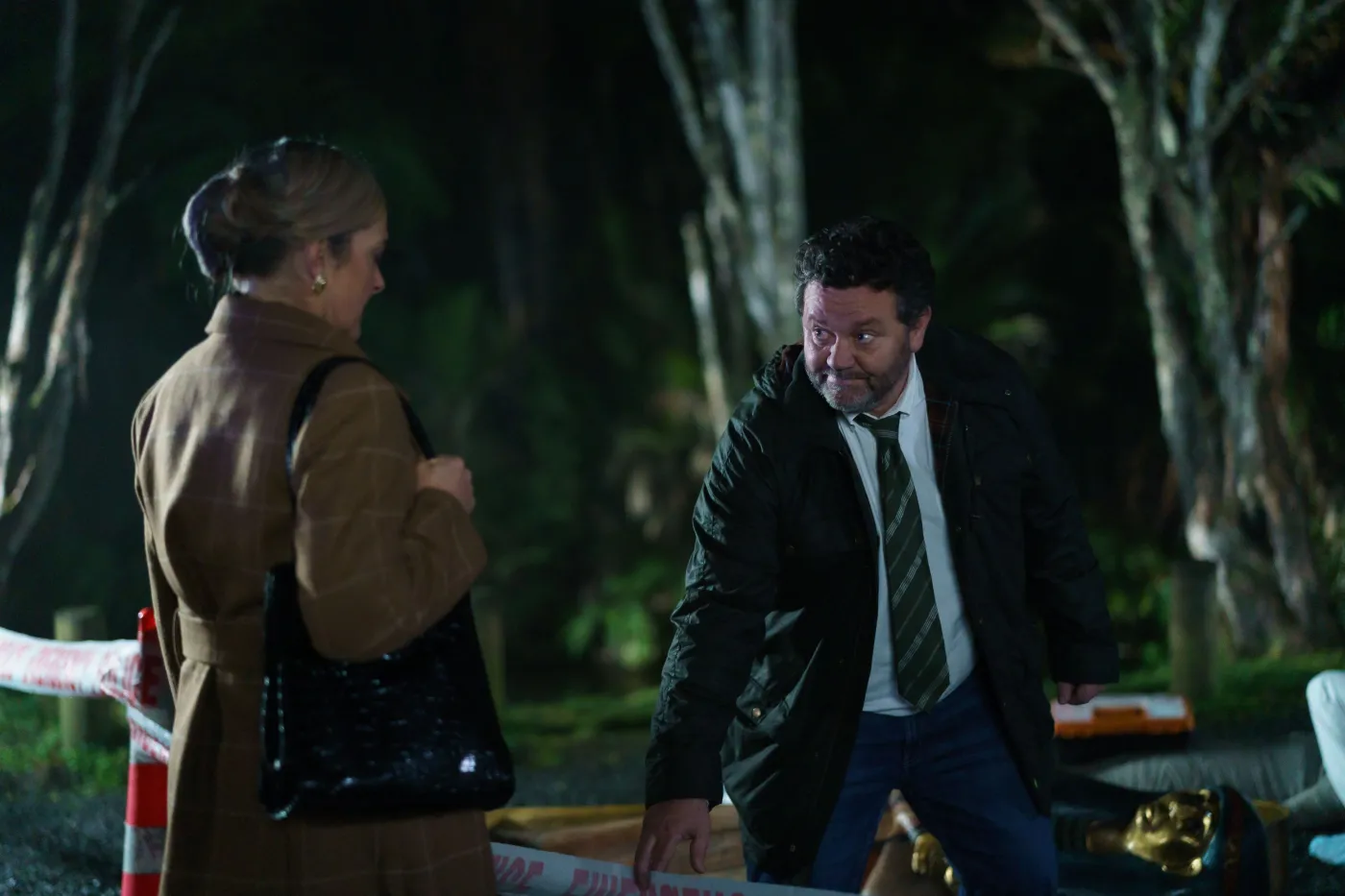 Serialowy hit kryminalny wraca. "Znalazł specjalne miejsce w sercach polskich widzów"