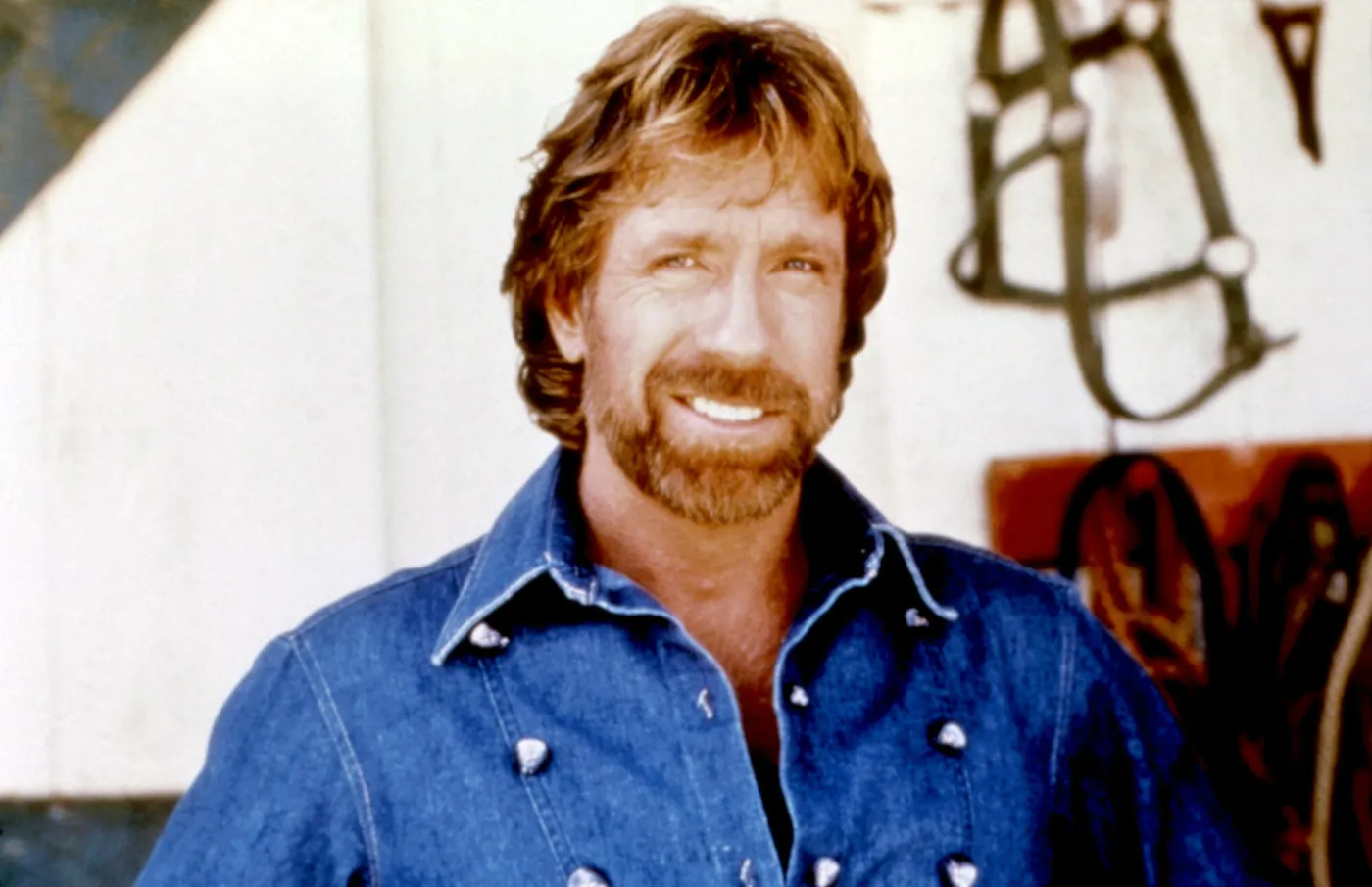 Legendarny Chuck Norris skończył 85 lat. Tak teraz wygląda gwiazdor filmów akcji [FOTO]