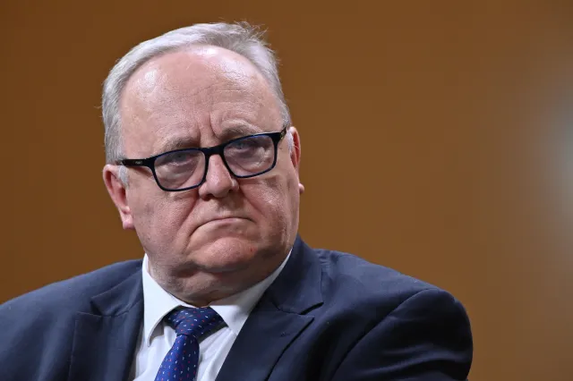 Półmilionowa armia to mało? Polski generał nie jest pod wrażeniem