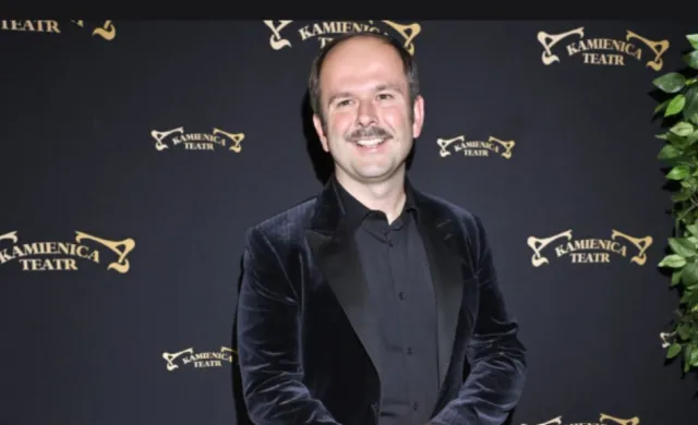 Sławomir już tak nie wygląda. Po urodzinach przeszedł metamorfozę [FOTO]