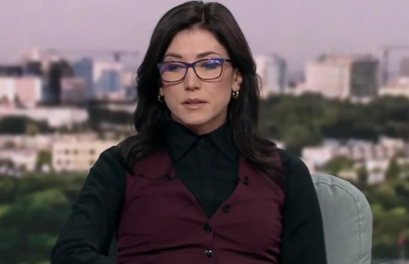 "Wam muszą styki nie działać". Europosłance Konfederacji puściły nerwy