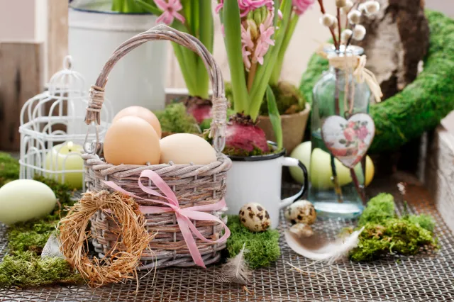 Wielkanoc 2025. Zakupy będą droższe. O ile wzrosną ceny?