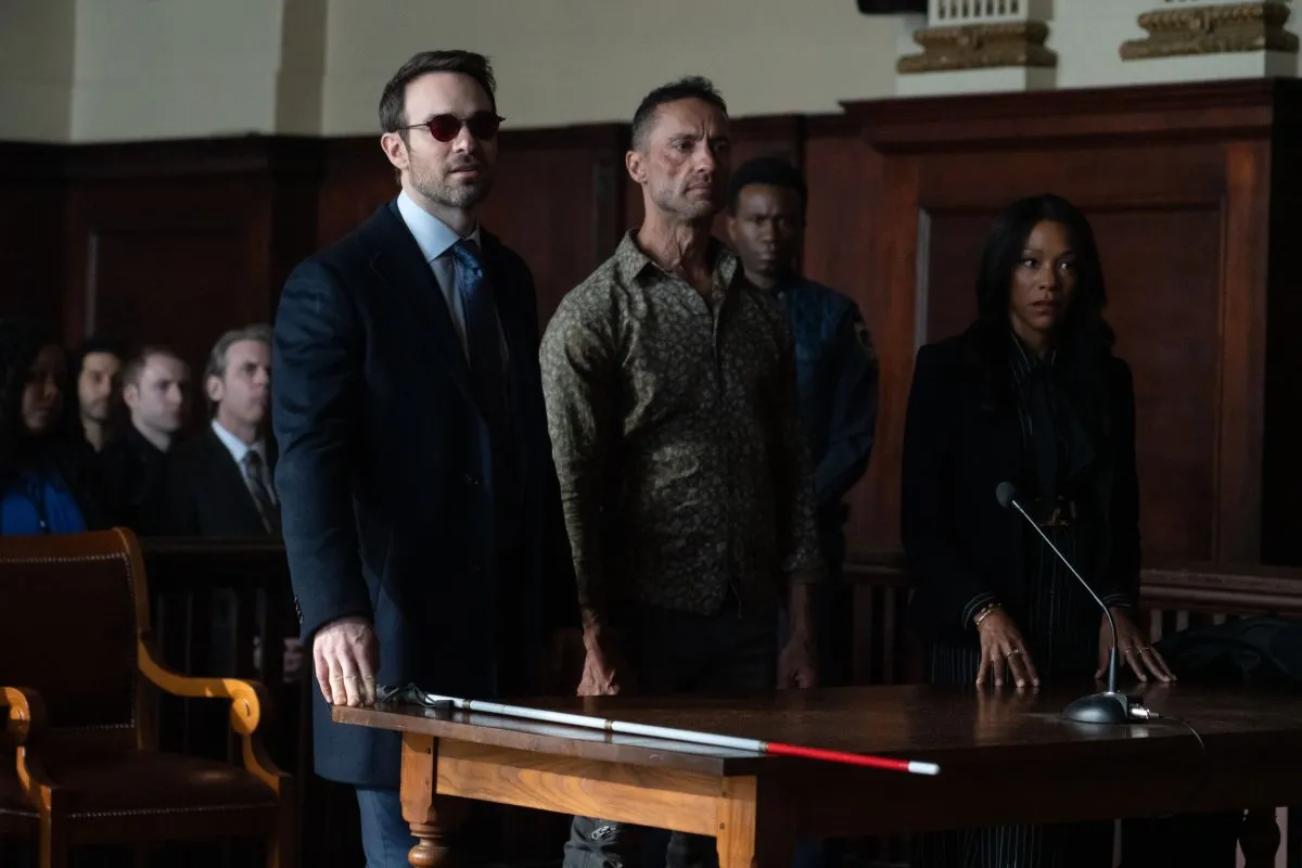 Serialowy hit na ostatniej prostej. Kultowy bohater powróci?