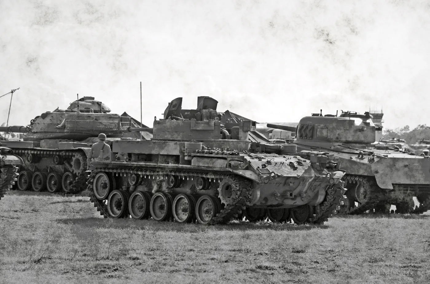 8 maja 1945. 80 lat temu zakończyła się II wojna światowa