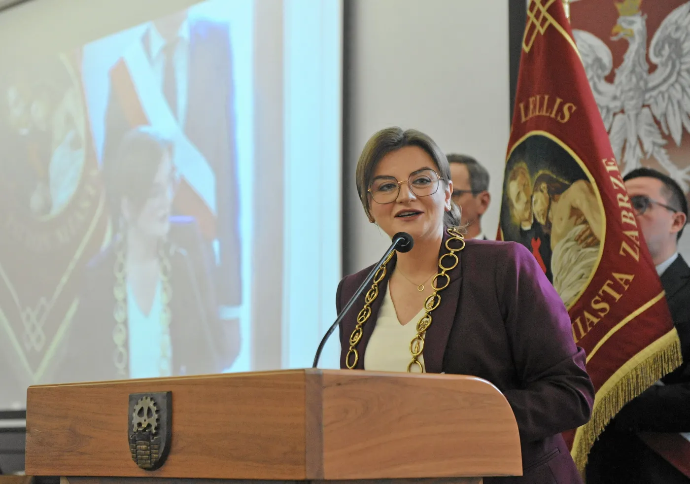 KO traci prezydenta. Agnieszka Rupniewska odwołana w referendum