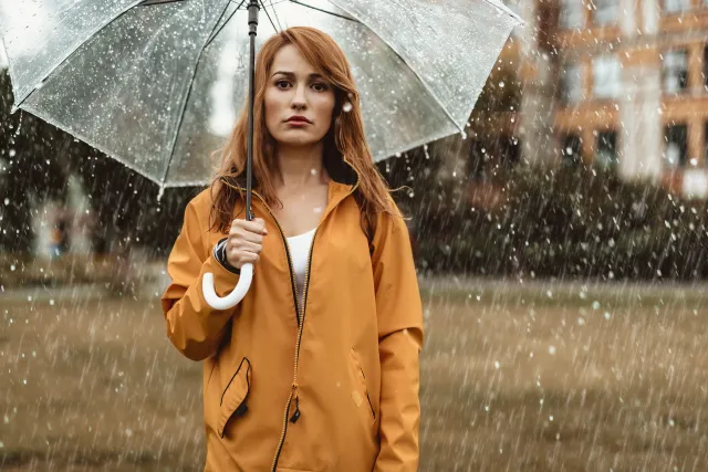 Jesteś meteopatą? Oto najczęstsze objawy nadwrażliwości na zmiany pogody