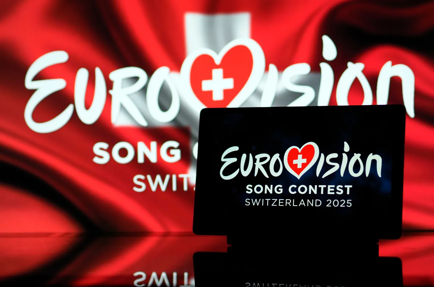 Eurowizja 17.05.2025 TVP na żywo. O której jest finał Eurowizji? Gdzie oglądać Eurowizję? O której dzisiaj wystąpi Justyna Steczkowska?