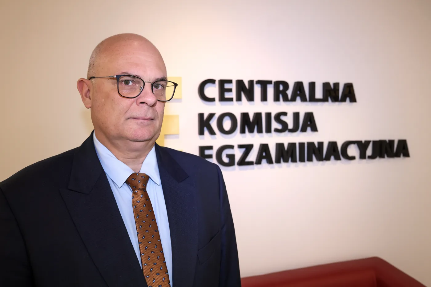 Skandal na maturach 2025. Dyrektor CKE składa zawiadomienia do prokuratury