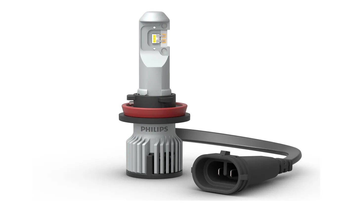 Żarówka LED typu retrofit: Philips Ultinon Pro6000 Boost