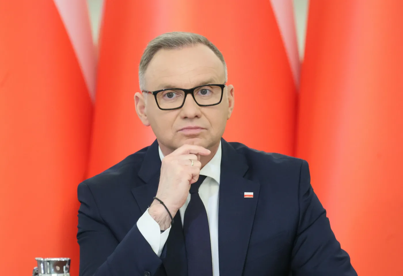 Ważny wpis Andrzeja Dudy. "Jako Prezydent apeluję"