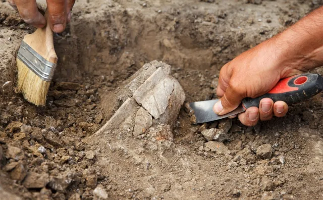 Niezwykłe odkrycie. "Rzuca nowe światło na czasy wikingów"