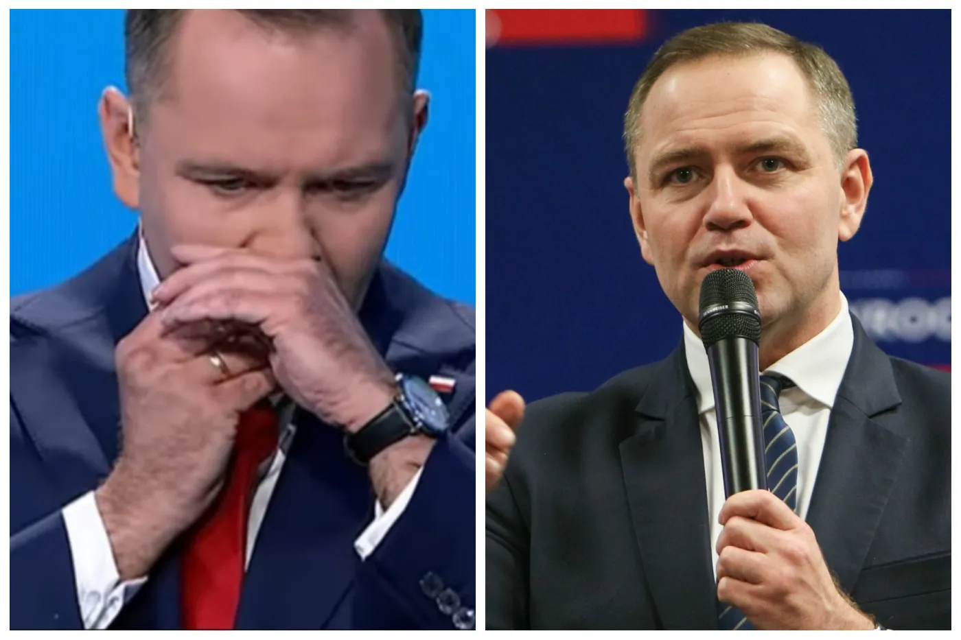 Ekspertka o substancji, którą zażył Karol Nawrocki. "Działa na mózg jak narkotyk"