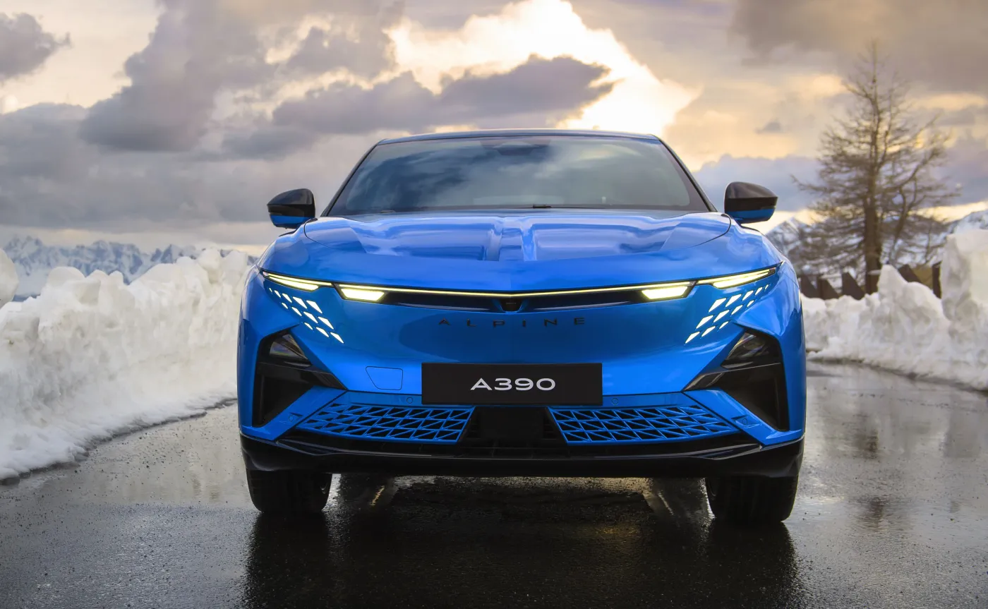 Nowy SUV to trzęsienie ziemi. Takie auta zdarzają się raz na 70 lat. Francuzi zaszaleli