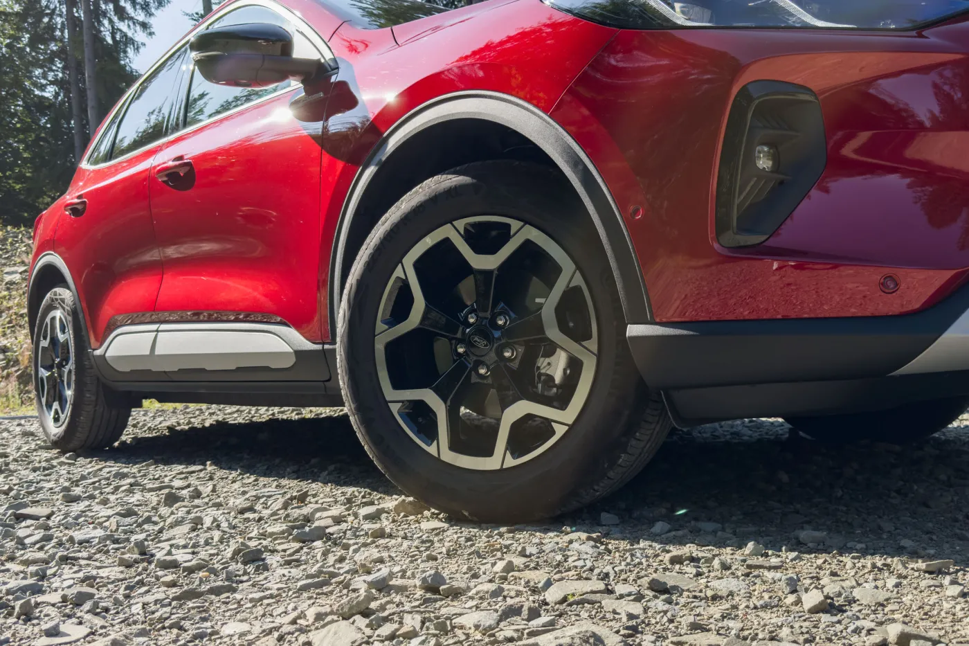 Rodzinny SUV spala 5 l/100 km. Cena? Chińczycy mogą pozazdrościć