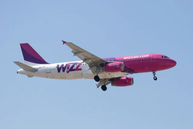 Wizz Air uruchomił nowe połączenie z Warszawy do Marrakeszu