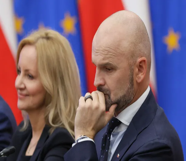 Wielkie zmiany w 800 plus na horyzoncie. Rafał Brzoska chce rewolucji