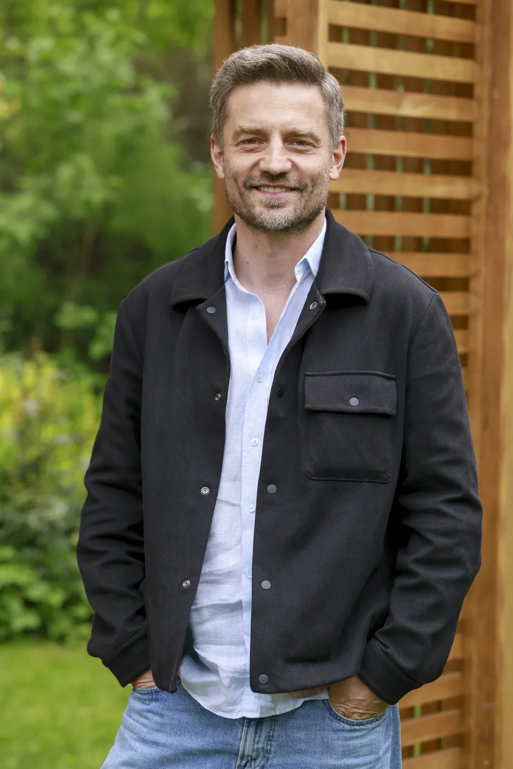 Marcin Rogacewicz, jak donoszą media, rozwodzi się z żoną