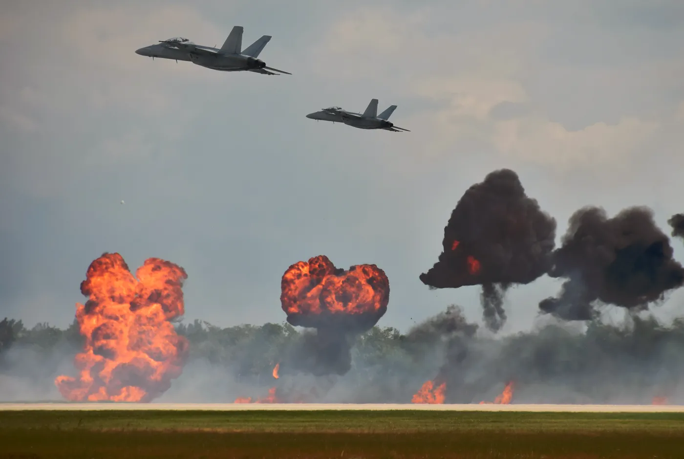 Tak wyrwą inicjatywę Rosji. Jest scenariusz wojny na wschodniej flance NATO