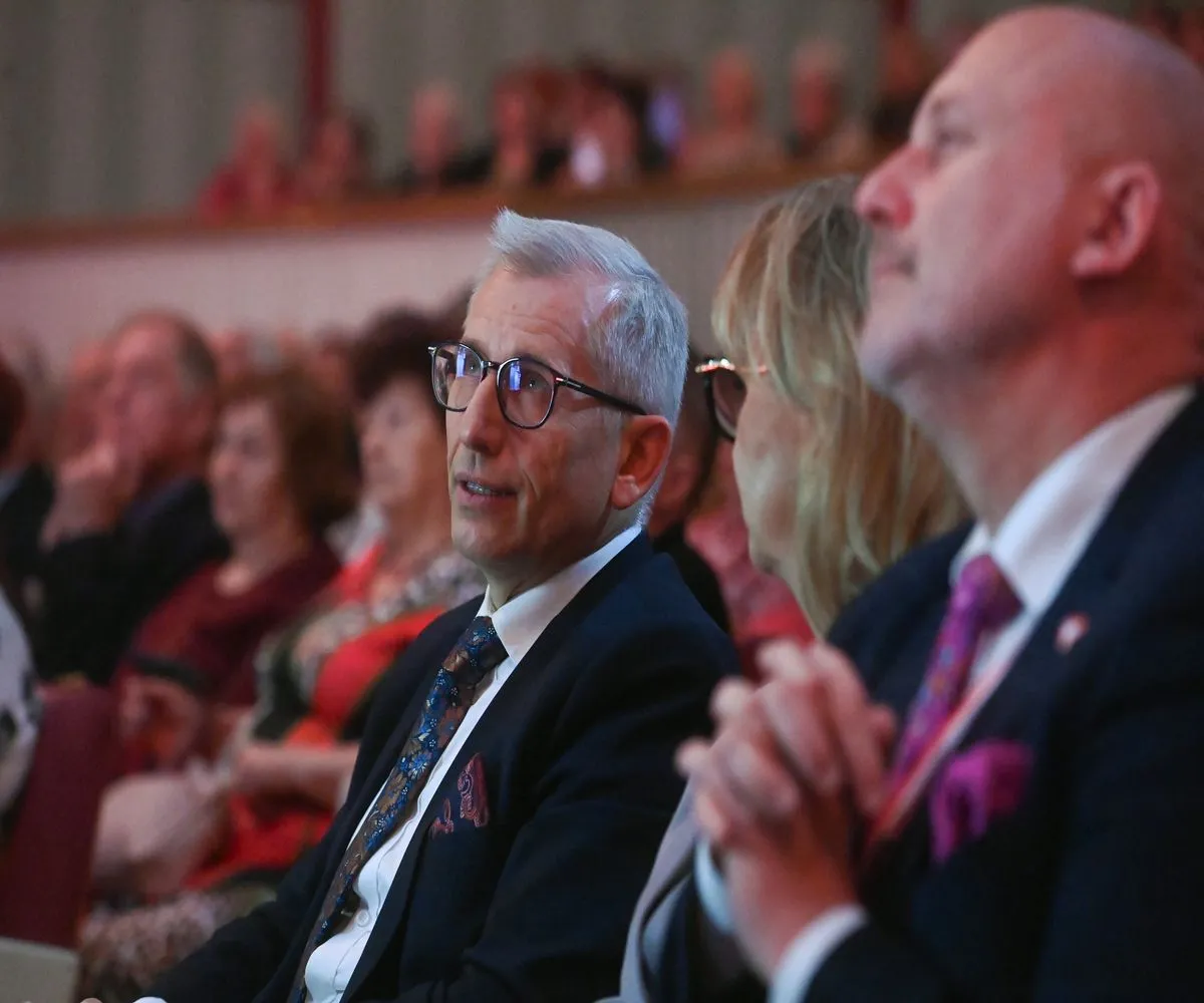 Kara za "cóż szkodzi obiecać”. Kwiatkowski: Znam posła. Poczucie humoru nie najwyższych lotów