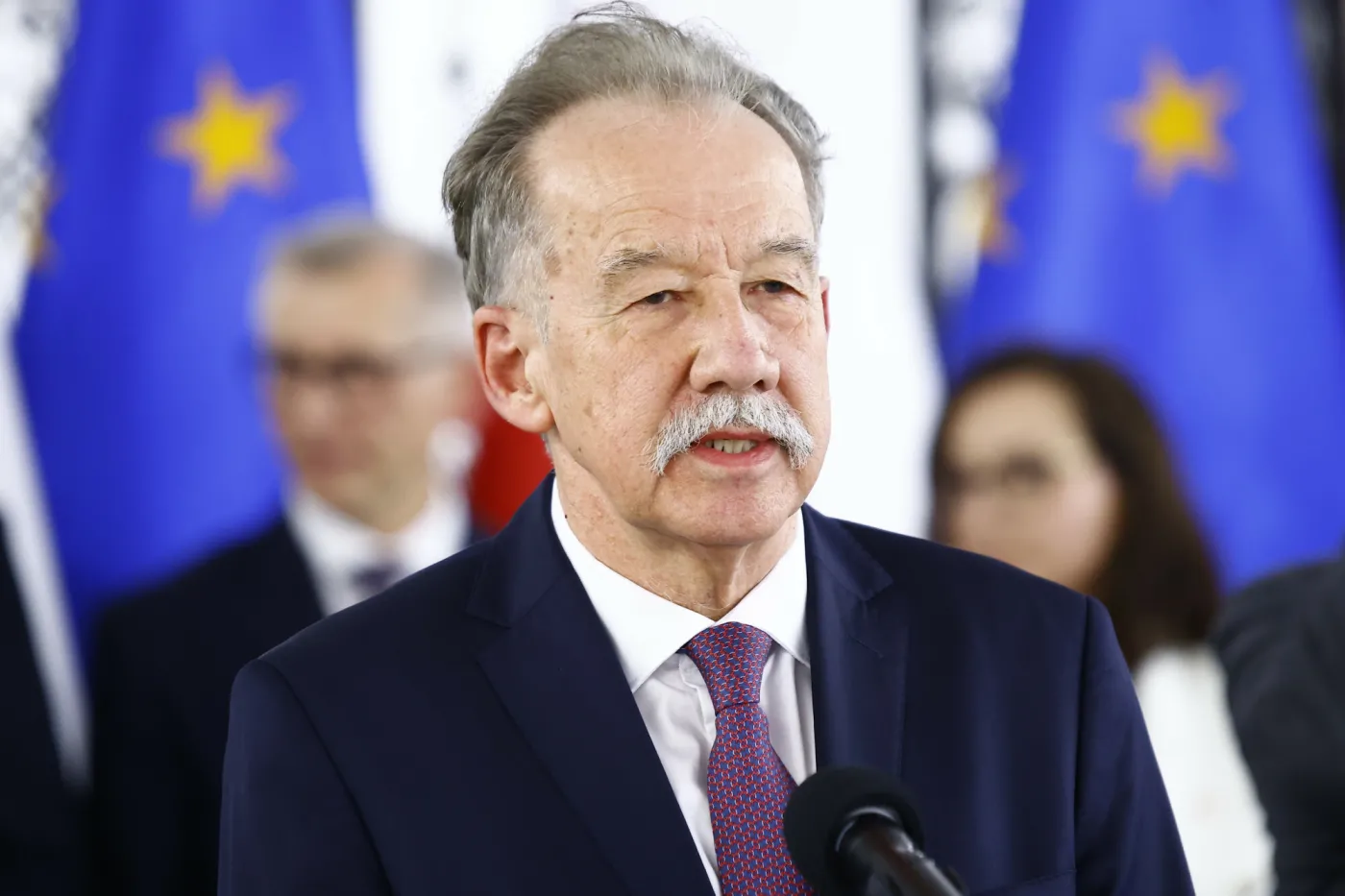 Sąd Najwyższy unieważni wybory? Hermeliński o "wystarczającej podstawie"