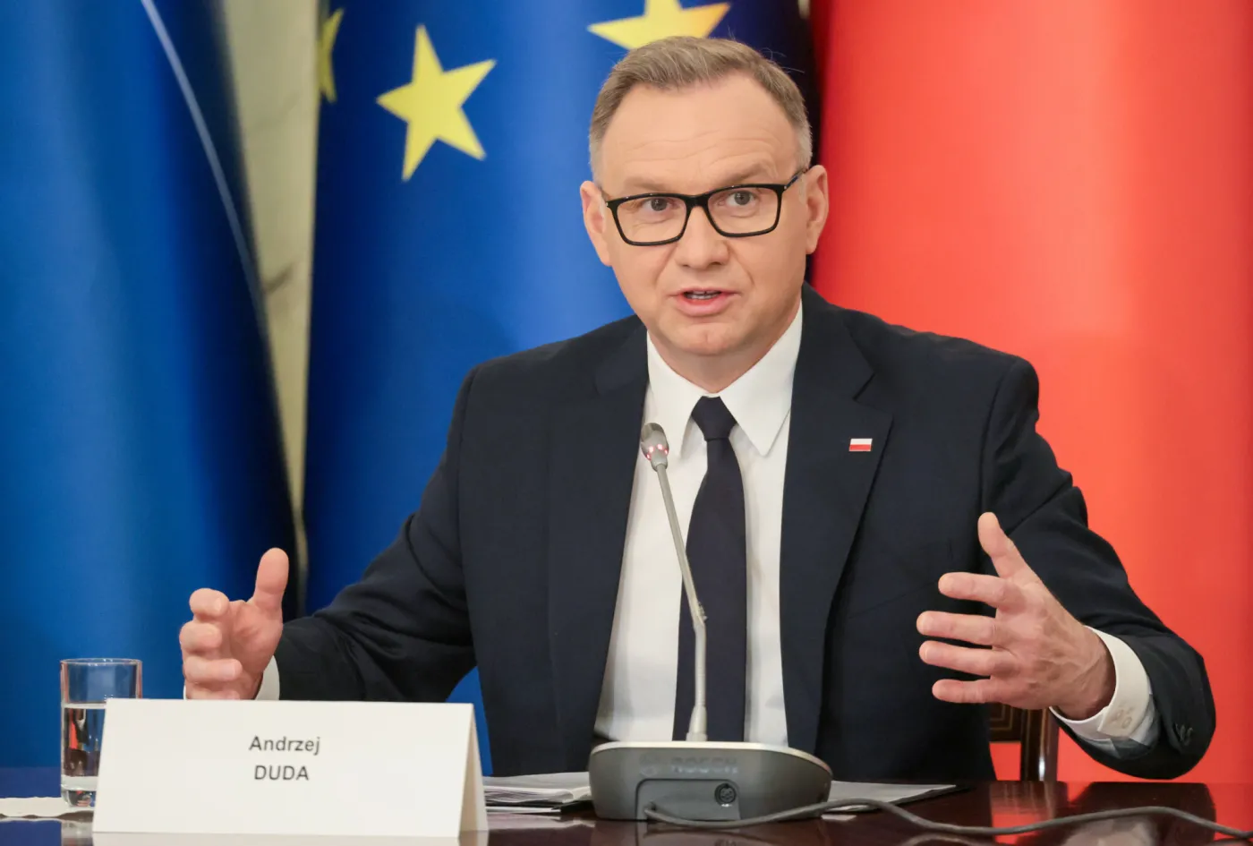 Tego pracodawca już nie ukryje. Jest podpis prezydenta