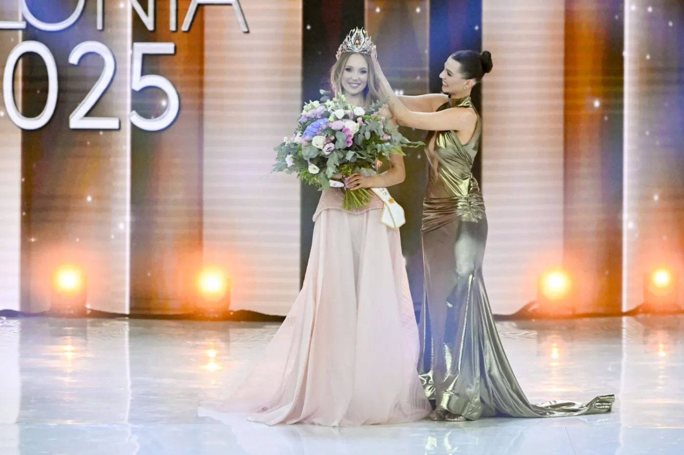 Miss Polonia 2025 wybrana. W sieci burza
