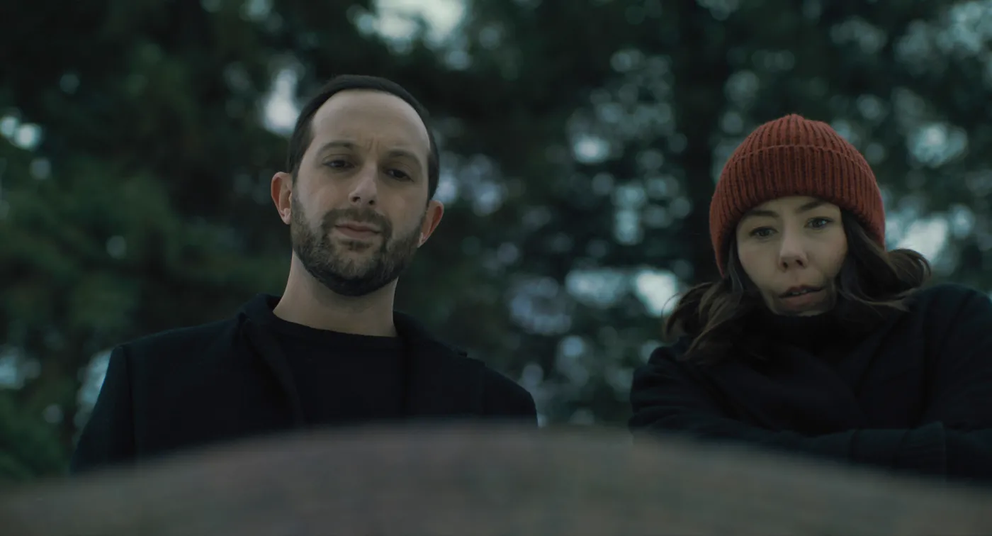 "Sprawa nierozwiązana"