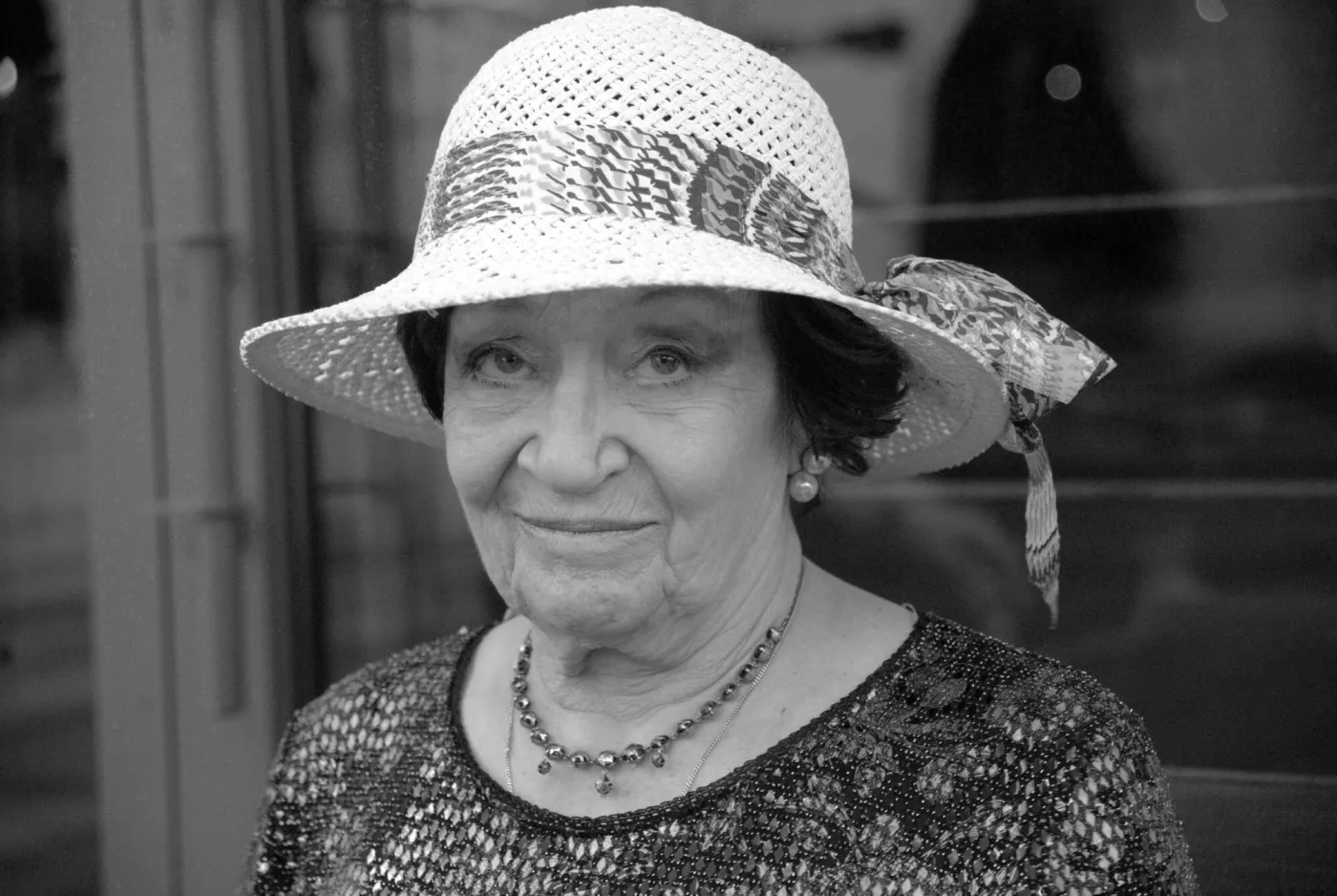 Pogrzeb Ewy Dałkowskiej. Rodzina aktorki ma jedną prośbę