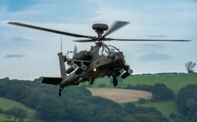 "Ktoś powinien za to siedzieć". Odsłonił kulisy zakupu śmigłowców dla polskiej armii