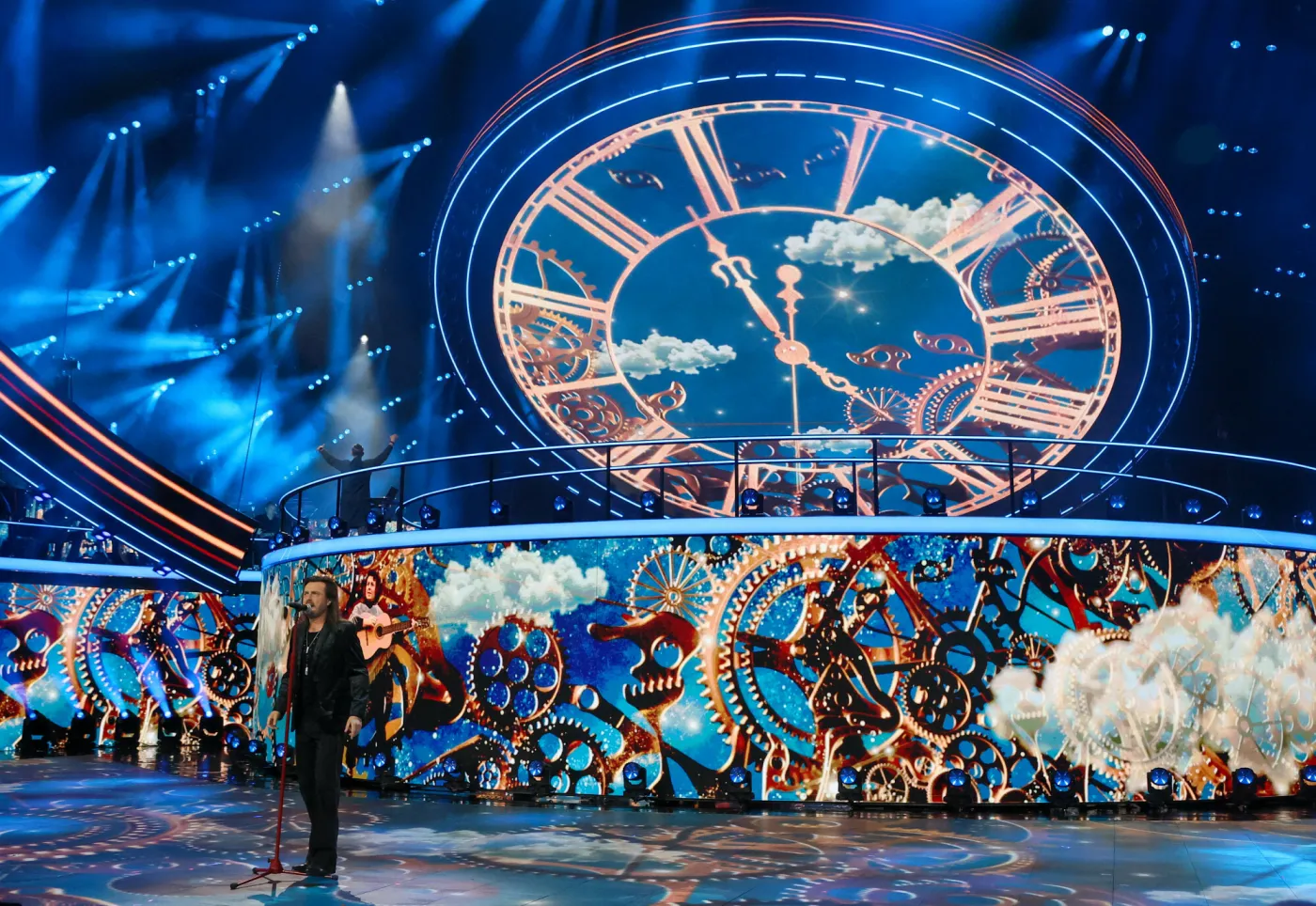 Opole 2025. Trzeci dzień. Transmisja na żywo. Kto wystąpi? O której koncerty? Gdzie oglądać?