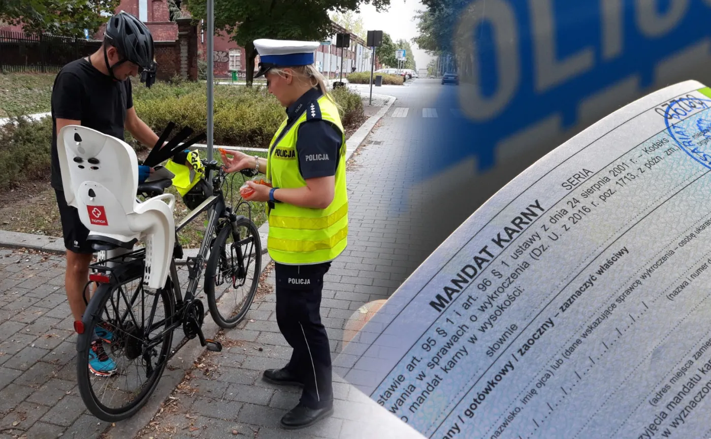 Czy można stracić prawo jazdy na rowerze czy hulajnodze? Prawnik: Przepisy są jasne