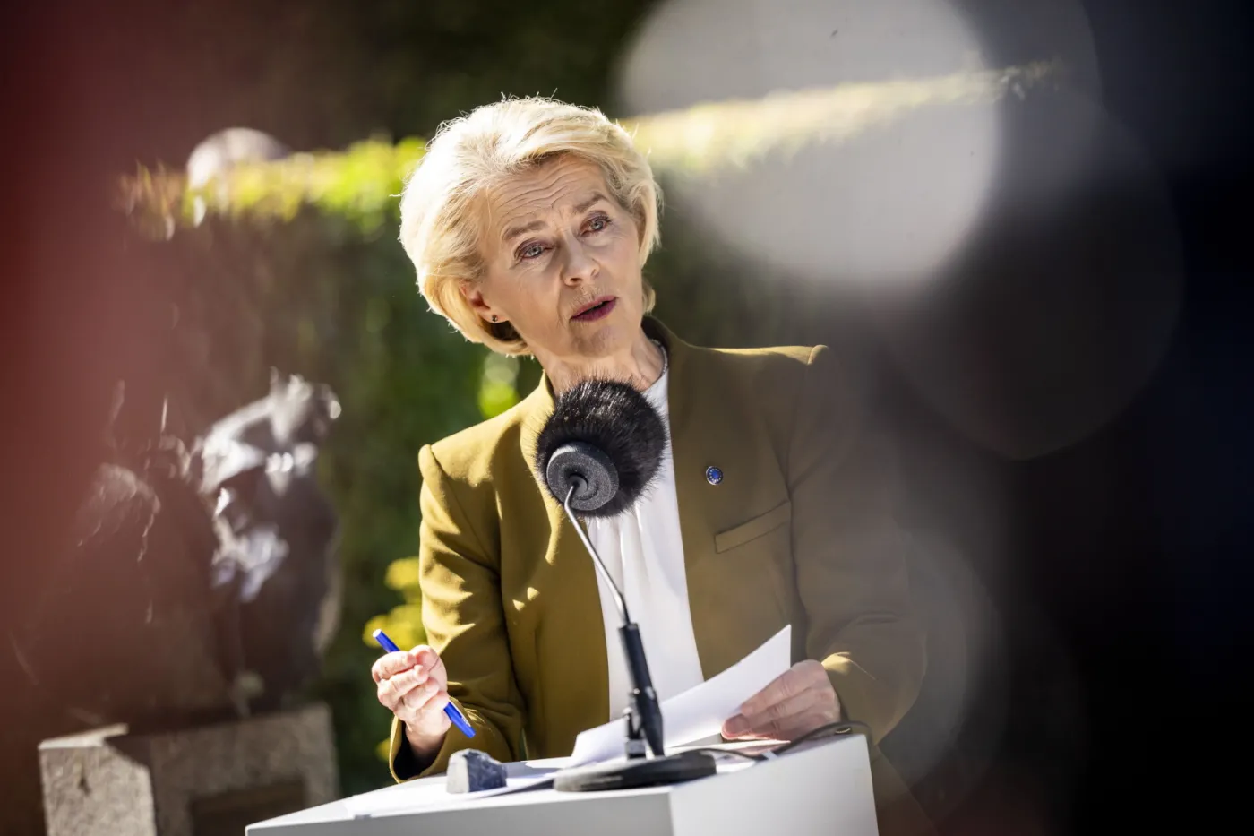 Bunt przeciwko planom KE. 14 państw, w tym Polska, podpisało nieoficjalny dokument