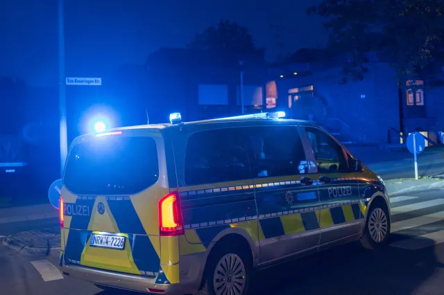 Wypadek autokaru pod Berlinem; wśród podróżujących Polacy