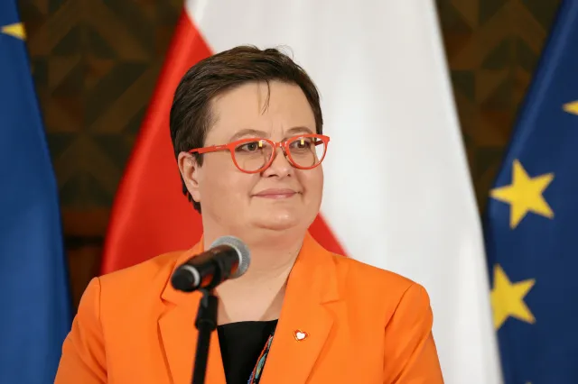 Likwidacja "godzin czarnkowych" już od września. Lubnauer zapowiada