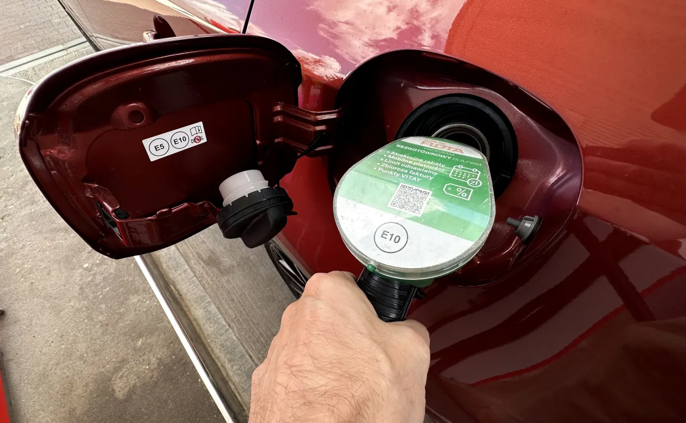 Fala podwyżek uderzy 23 czerwca. Tyle zapłacimy za benzynę 95, LPG i ON od poniedziałku