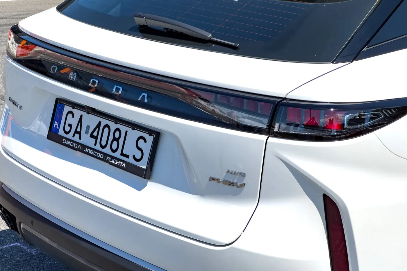 Nowy SUV trzęsie rynkiem. Ogromna moc i niska cena