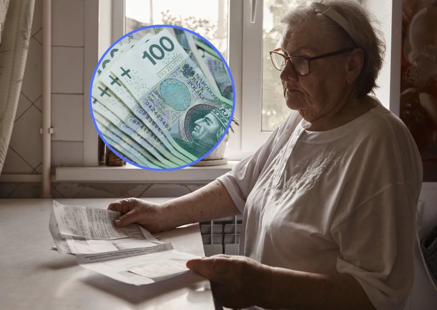 312,74 zł do rachunku za prąd i gaz od 1 marca! Komu przysługuje ryczałt energetyczny 2025? Oto warunki