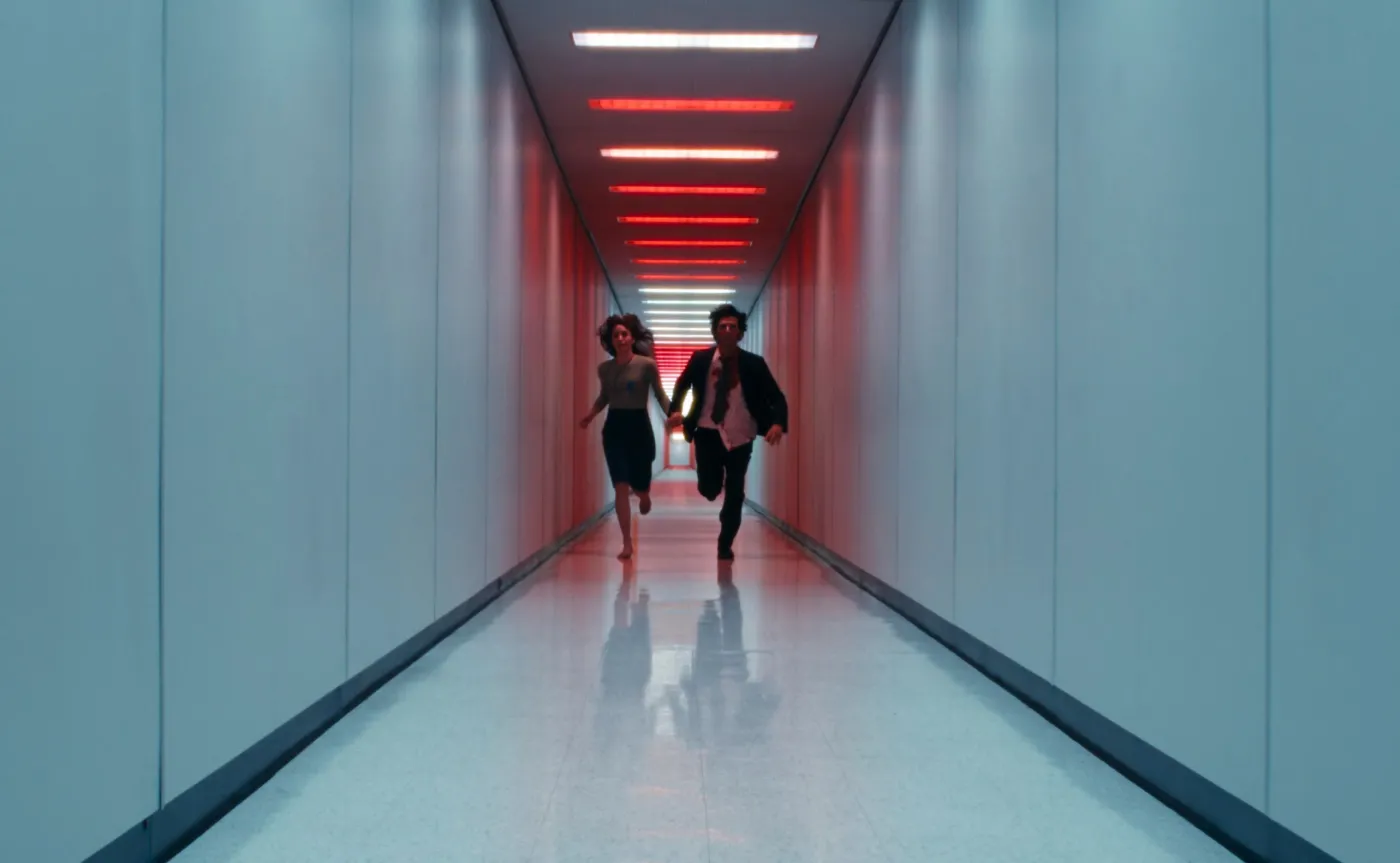 Hitowy thriller SF dokonał wielkiej rzeczy. "To przerosło nasze najśmielsze oczekiwania"