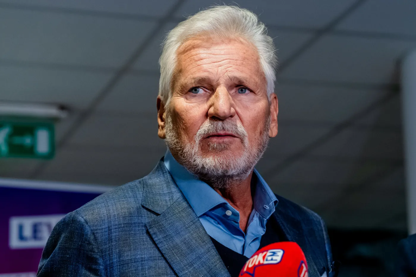 Czarny scenariusz dla Polski. Aleksander Kwaśniewski: Droga do zniweczenia wszystkiego, co osiągnęliśmy