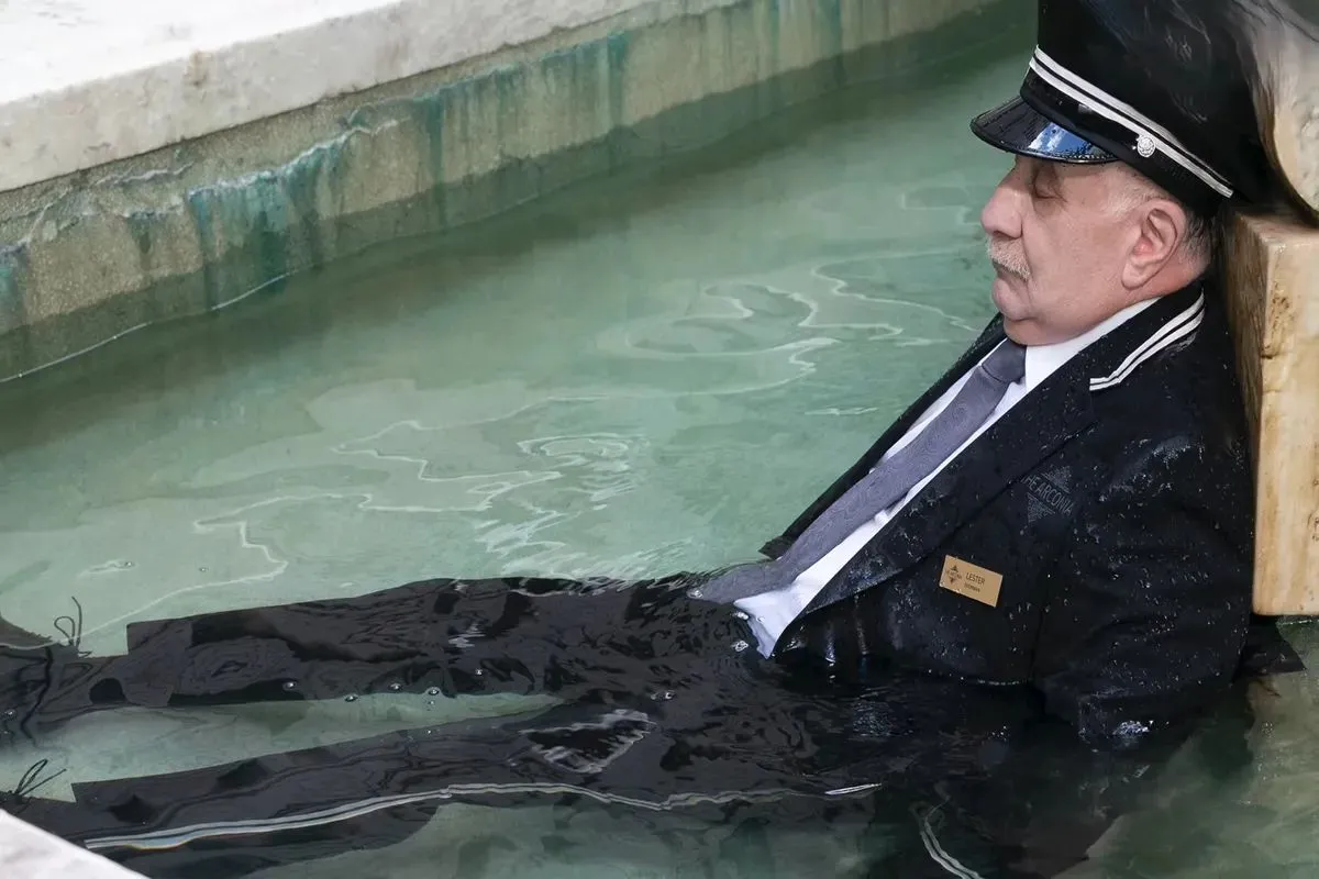 Kultowy serial kryminalny powraca. Od razu trzy odcinki