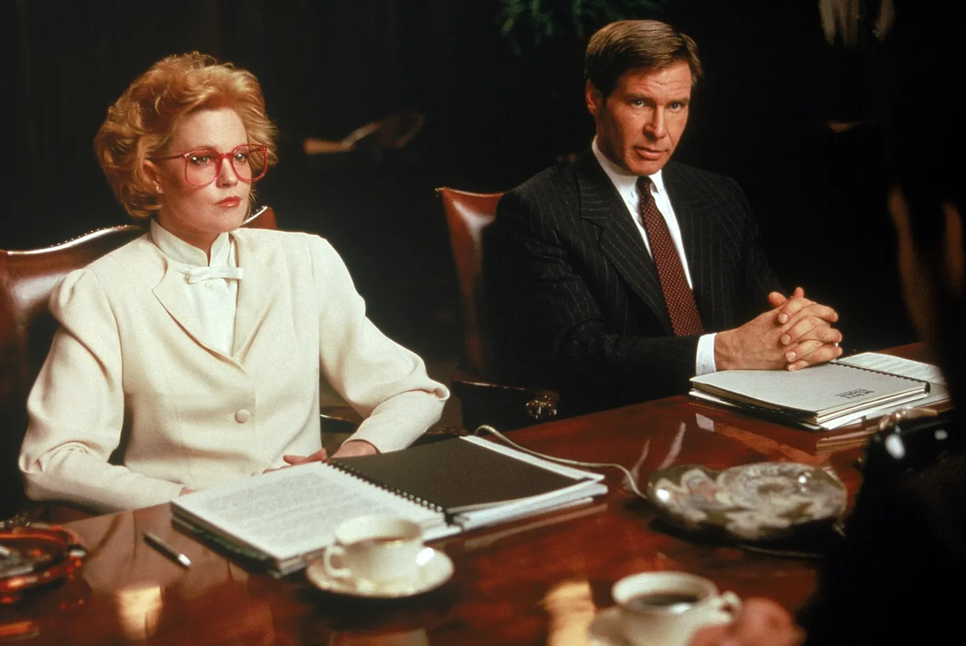 W kinach zarobił 100 milionów. Kultowy film lat 80. w polskiej telewizji