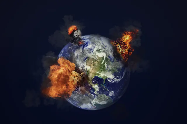 Przepowiednia siostry Łucji. Te kraje podczas III wojny światowej "zaznają klęski"