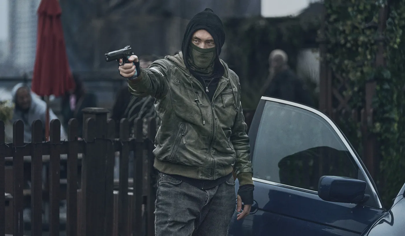 Hitowy serial kryminalny powrócił. "Wciąż trzyma wysoki poziom"